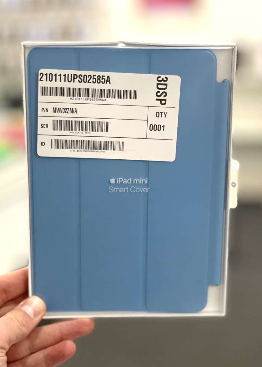 Apple IPad Hülle für #IPad mini Smart Cover (5th Genration)