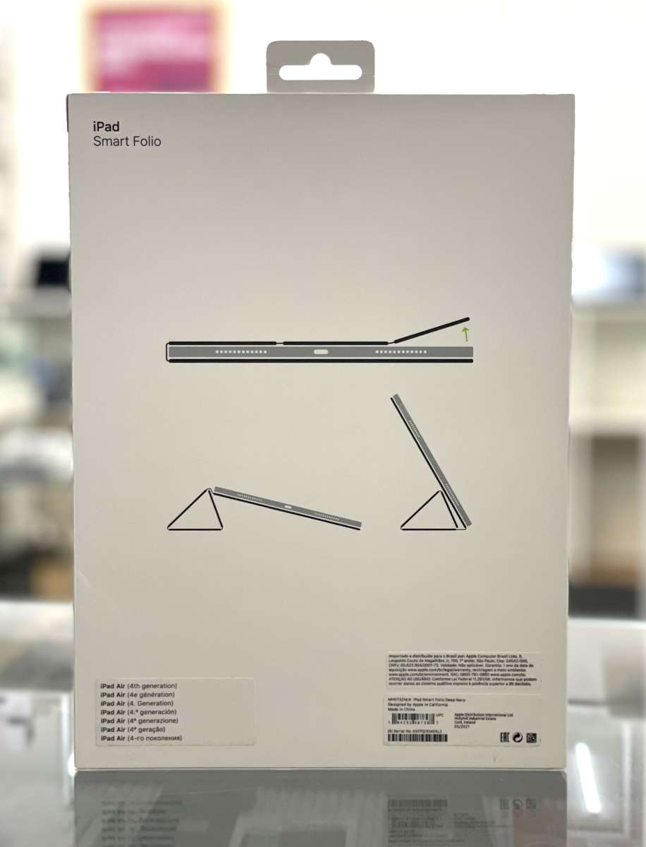 Apple IPad Hülle für #IPad Air (4th Genration)