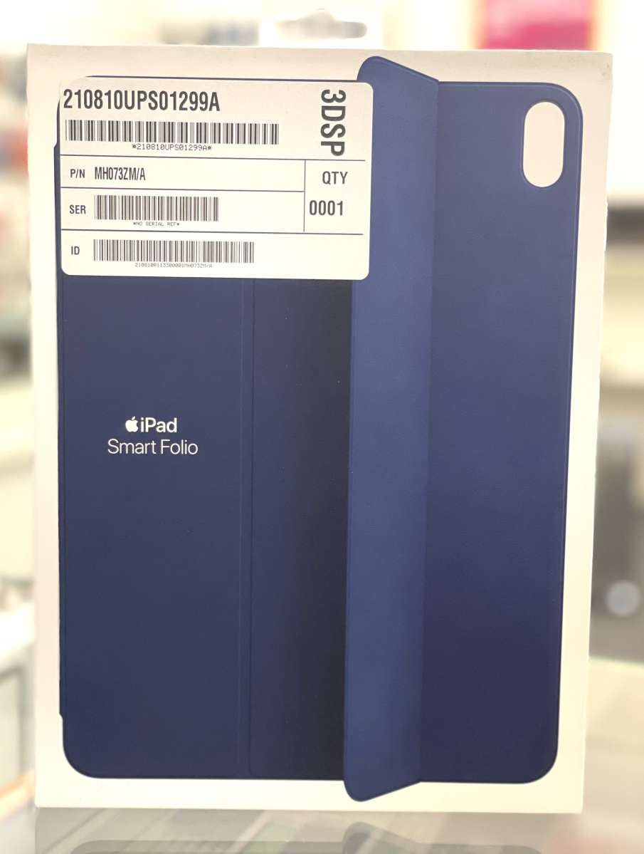 Apple IPad Hülle für #IPad Air (4th Genration)
