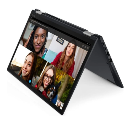 L13 Yoga g2 # i5-1135G7 # 8 GB # 256 Gbyte # 13.3 Touchscreen