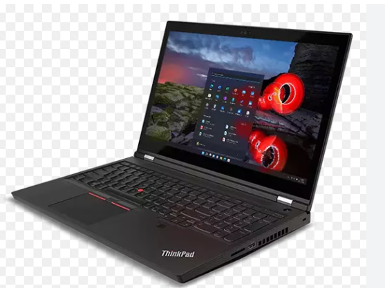 Lenovo ThinkPad P15 Gen 2 – Intel Core i7-11850H, 32 GB RAM, 512 GB SSD, NVIDIA RTX A2000 4 GB, 15,6" Full HD, Windows 11 Pro
