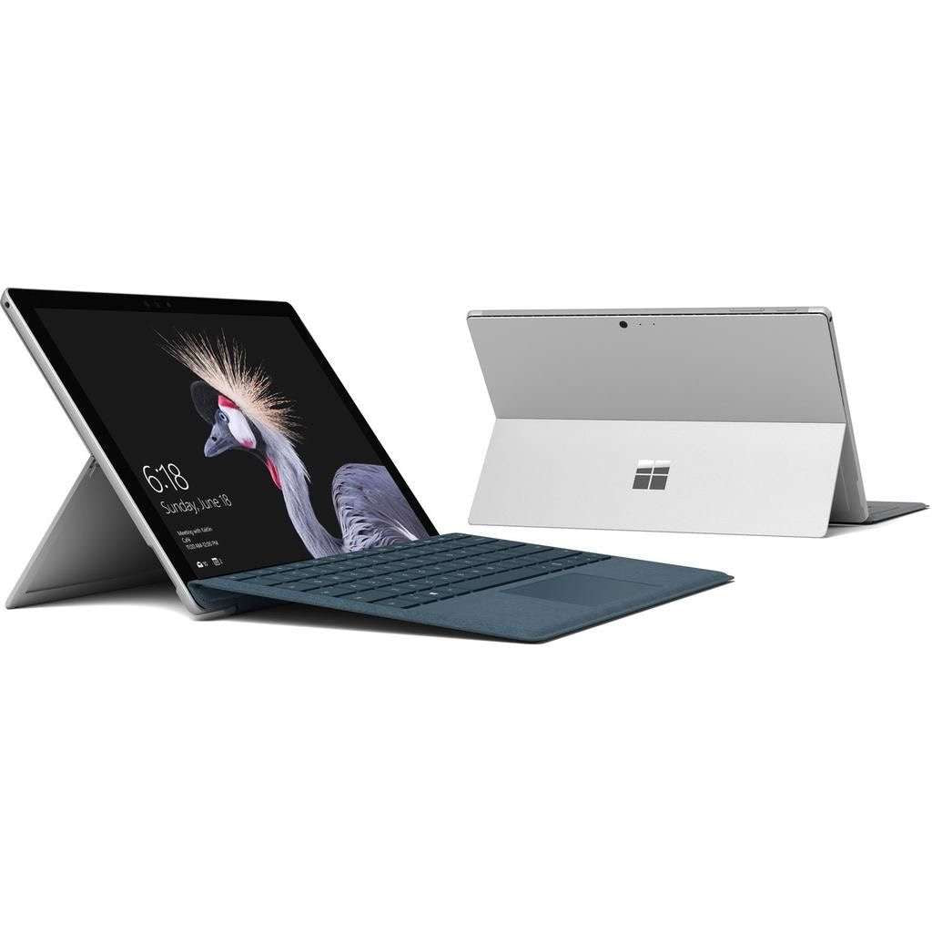 Microsoft Surface Pro 5 | i5-7300U | 8 GB RAM | 256 GB SSD | 12.3"