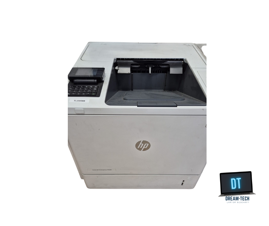 HP LaserJet Enterprise M608 Drucker