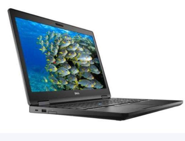 Dell Latitude 5590 | i5-8350U | 16GB RAM | 256GB SSD