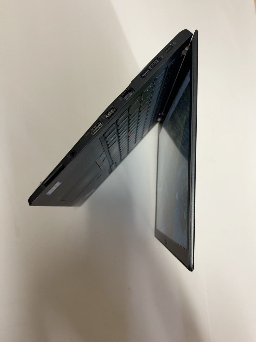 Lenovo ThinkPad T480s – Intel Core i5-8250U, 16 GB RAM, 256 GB SSD, 14" Full HD, kein Touchscreen, Windows 11 Pro | 12 Monate Garantie