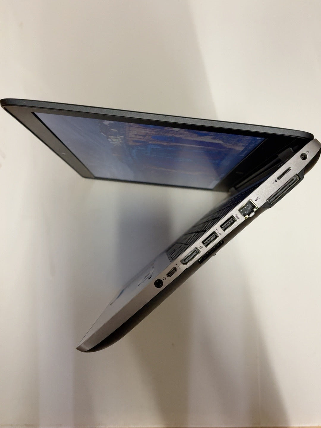 HP ProBook 650 G2 – Intel Core i5-6200U, 8 GB RAM, 500 GB HDD, 15,6" Full HD, Windows 10 Pro | 12 Monate Garantie
