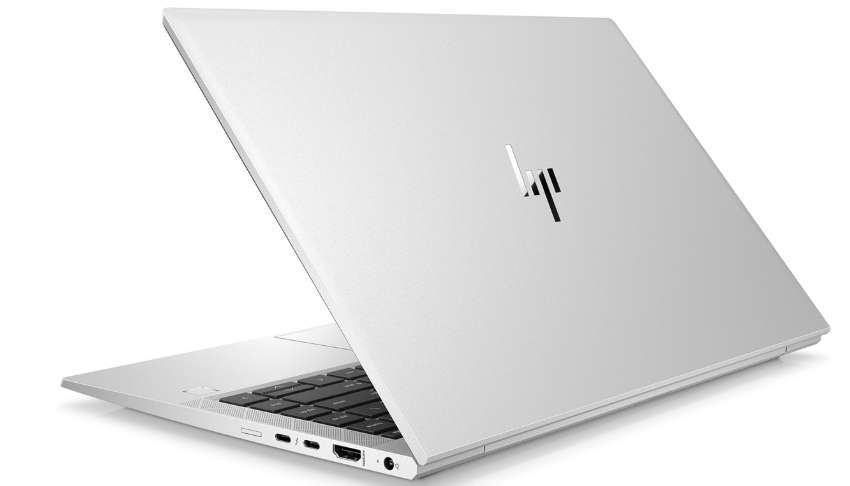 HP EliteBook 830 G7 # Neuwertig # Core i5-10210U # 16 G RAM # 256 G NVME SSD # 13 Zoll Full HD Display
