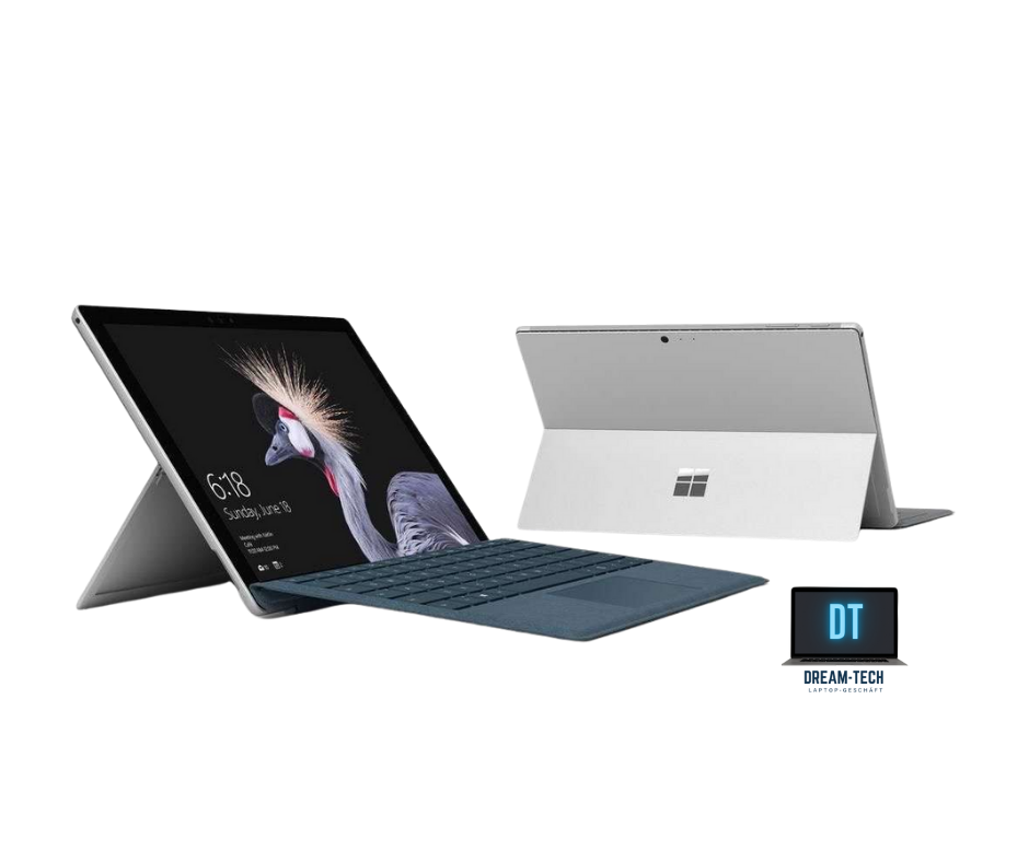 Microsoft Surface Pro 4