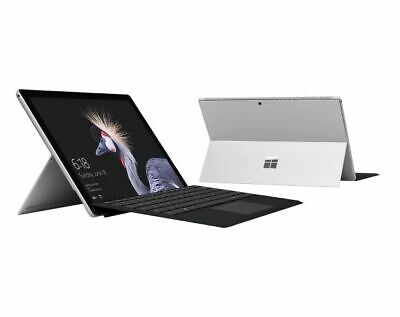 Microsoft Surface Pro 7 Plus – Intel Core i7-1165G7, 16 GB RAM, 512 GB SSD, 12.3" Touchscreen, Windows 11 Pro