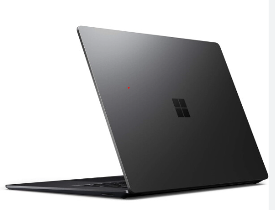 Microsoft Surface Laptop 4 – Intel Core i7-1185G7, 16 GB RAM, 512 GB SSD, 14" Touchscreen, Windows 11 Pro